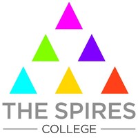 The Spires College logo - Similar company to Pitt Study Uk