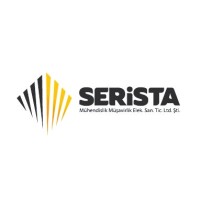 Serista Engine logo - Similar company to Ci̇hangi̇r Mühendi̇sli̇k Elektri̇k