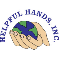 Helpful Hands, Inc. logo - Similar company to Global Case Study Challenge