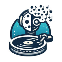 IA Musique logo - Similar company to Musuni