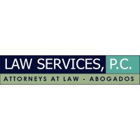 Law Services, P.C. - Attorneys At Law logo - Similar company to Cost Law Services