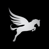 Pegasus logo - Similar company to Aerium Analytics