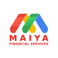 Maiya Finserv logo - Similar company to Indicred