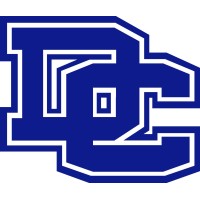 Dallas Christian School logo - Similar company to Agave Land & Development