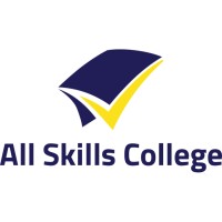 All Skills College logo - Similar company to Superior Training Centre Rto Id 41122 | Cricos Provider 03591C