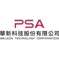 Walsin Technology Corp (華新科技) logo - Similar company to Fang