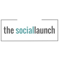 The Social Launch logo - Similar company to Petryna