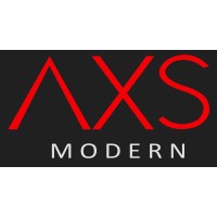 AXSmodern logo - Similar company to Breezy Development