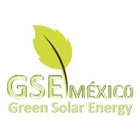 Green Solar Energy Mexico logo - Similar company to Ecolyte