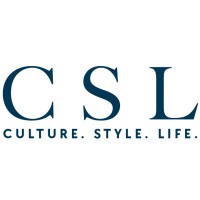 Culture.Style.Life. (CSL Mag) logo - Similar company to Impacto Training