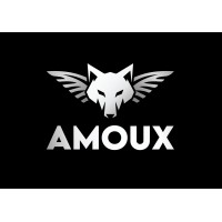 Amoux logo - Similar company to Amoux