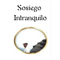 Sosiego Intranquilo Written by Oscar Bellina Lishner logo - Similar company to Powered By Ob