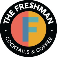The Freshman VA logo - Similar company to Upside On Moore