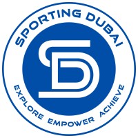 Sporting Dubai logo - Similar company to Afc Dubai