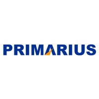 Primarius Technologies logo - Similar company to Empyrean Technology