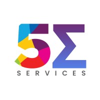 5Sigma Services LLC logo - Similar company to Pro It Fusion