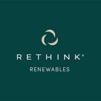 Rethink Renewables logo - Similar company to Rethink Financing