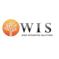Wide Integrated Solutions logo - Similar company to Right Moves Inc.