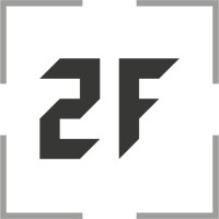 TwoFrame logo - Similar company to Padel Area Tullnerfeld