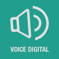 Voice Digital logo - Similar company to Black Oak Digital