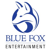 Blue Fox Entertainment logo - Similar company to Blue Fox Experiential Marketing Limited