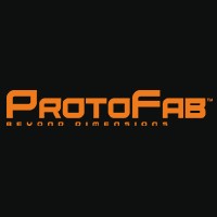 3DProtofab logo - Similar company to Protofab India