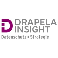 Drapela Insight e.U. logo - Similar company to Pfeilgrau Steuerberatung