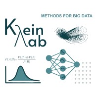 KleinLab logo - Similar company to Scientific Computing Center Des Kit (Scc)