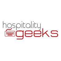 Hospitality Geeks logo - Similar company to Travel Agents Database