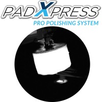 PadXpress 🏁🍃 logo - Similar company to Evocar