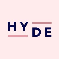 Hyde Recruitment logo - Similar company to Propcomply – #1 Kyc/Aml Solution For Real Estate Professionals In Spain