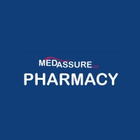 Medassure Pharmacy logo - Similar company to Tangl