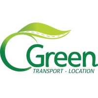 TRANSPORT O'GREEN logo - Similar company to Delisle Lavage