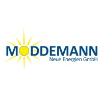 Moddemann Neue Energien GmbH logo - Similar company to Kanid