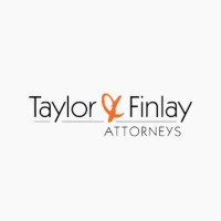 Taylor & Finlay Attorneys logo - Similar company to Student'S Interest First
