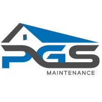 PGS Maintenance logo - Similar company to Wizard Leak Detection