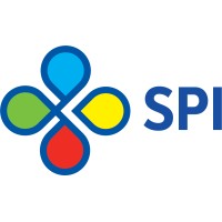 SPI logo - Similar company to Goodierun