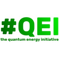Quantum Energy Initiative logo - Similar company to Majulab