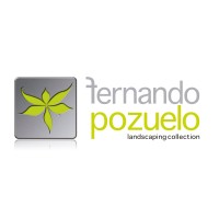 Fernando Pozuelo Landscaping Collection logo - Similar company to Spoiler Lab