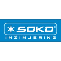 Soko Inzinjering d.o.o. logo - Similar company to Frigomax
