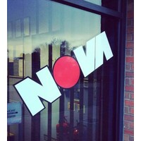 Nova Design Limited logo - Similar company to Structures Made Easy Ltd.