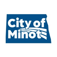 City of Minot logo - Similar company to South Dakota Housing Development Authority