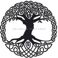 The Valhalla Ventures logo - Similar company to My Property Software