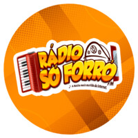 Rádio Só Forró - Parauapebas logo - Similar company to M&D Engenharia E Serviços Ltda