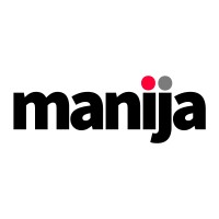 Manija - Marketing Digital logo - Similar company to Ecomining By Blockchain Datacenters