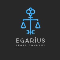Egarius legal company logo - Similar company to Ritech Engineering