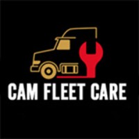 Cam Fleet Care logo - Similar company to Aerotas