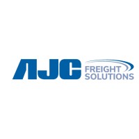 AJC Freight Solutions logo - Similar company to Ajc Group