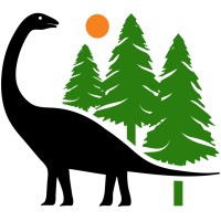 NOMADasaurus Adventure Travel Blog logo - Similar company to Down The Rabbit Hole Wines