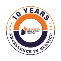 Axis NCLEX logo - Similar company to Milestone Developers